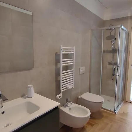 Tra Mare E Montagna * Castel di Lama