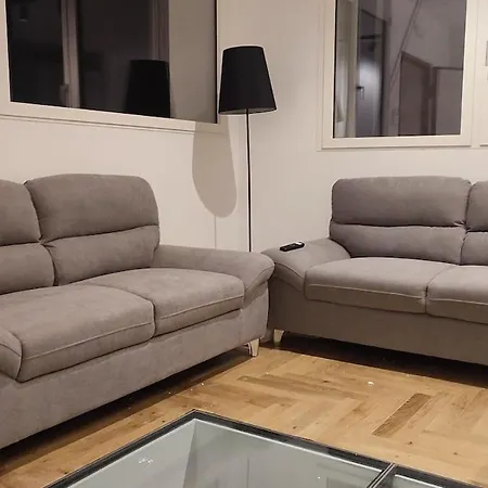 Tra Mare E Montagna *