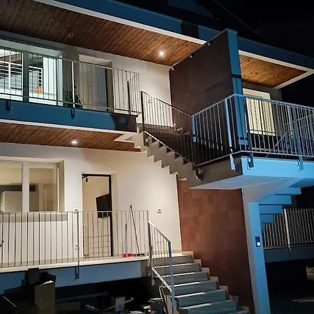 Tra Mare E Montagna * Castel di Lama