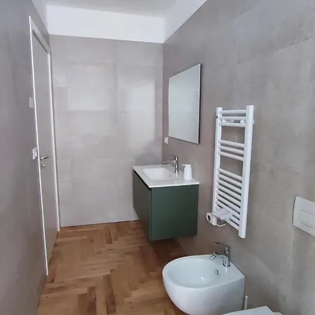 Appartamento Tra Mare E Montagna *