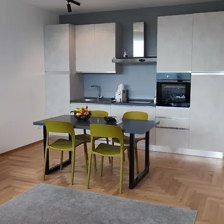 Appartamento Tra Mare E Montagna Castel di Lama